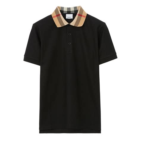 burberry polo slim|burberry polo shirt outlet.